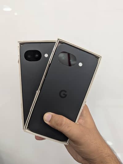 Google Pixel 10A