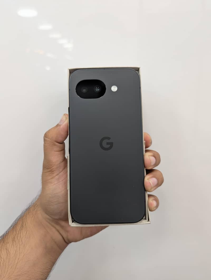 Google Pixel 10A 2