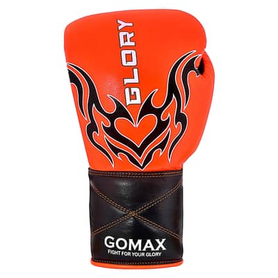 Premium Boxing Gloves