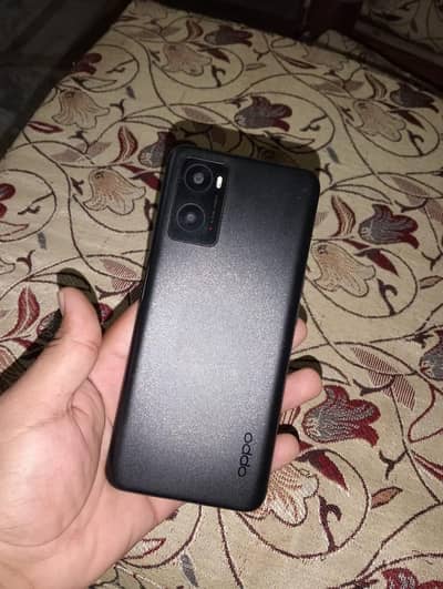 OPPO A76