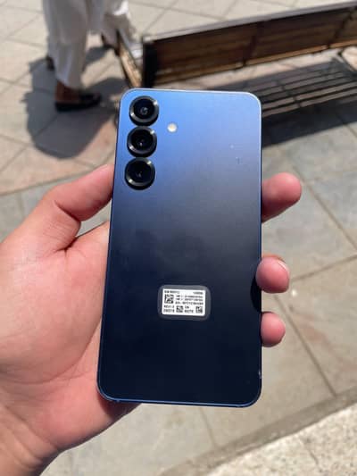 Samsung s25