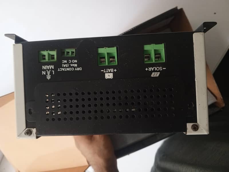 Simtek Mppt 3