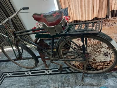 Sohrab Bicycle For Sale