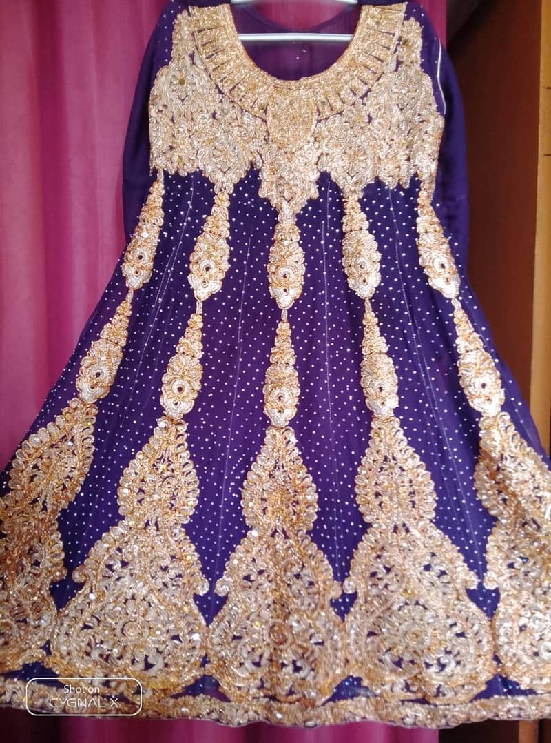 frock 2