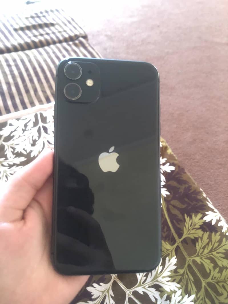 Apple iPhone 11 5