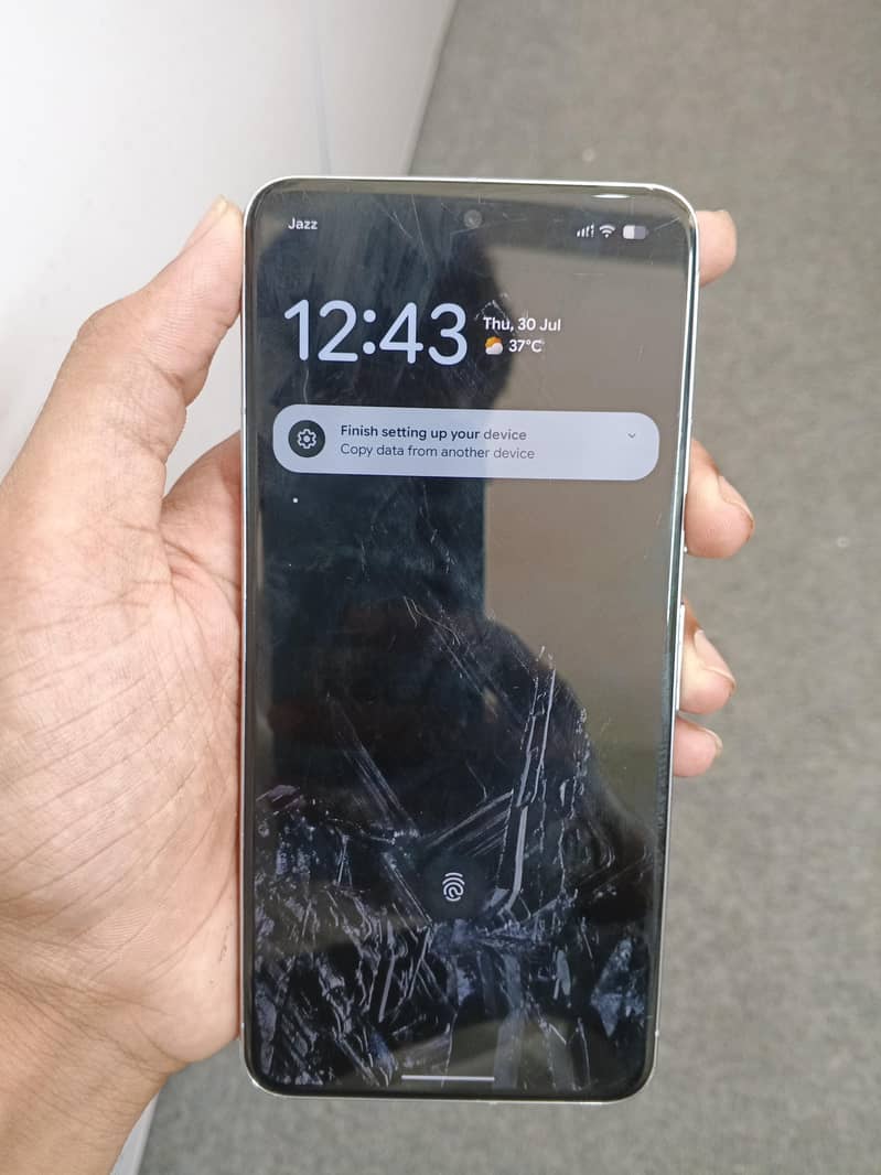 Google Pixel 8 Pro 1