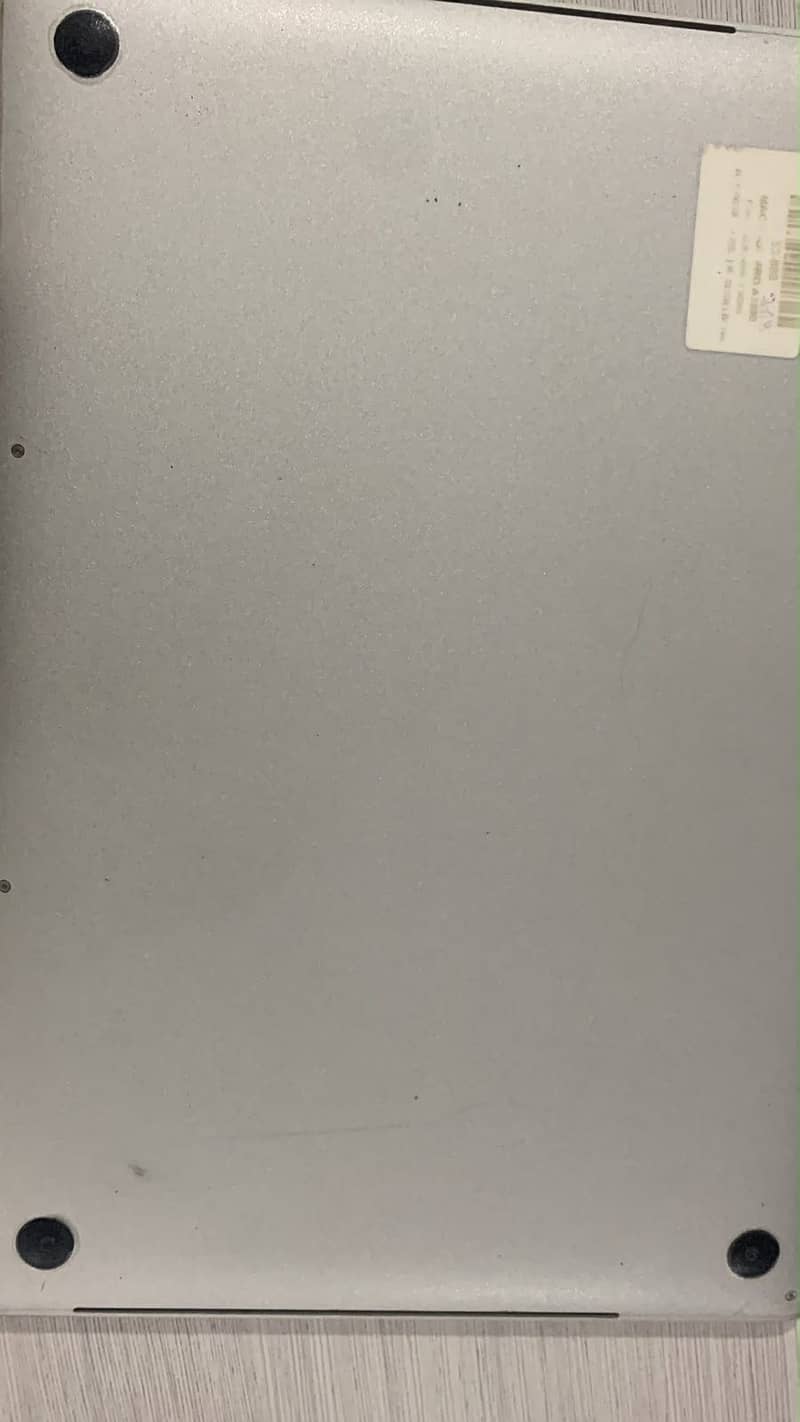 MacBook Pro 2018 3
