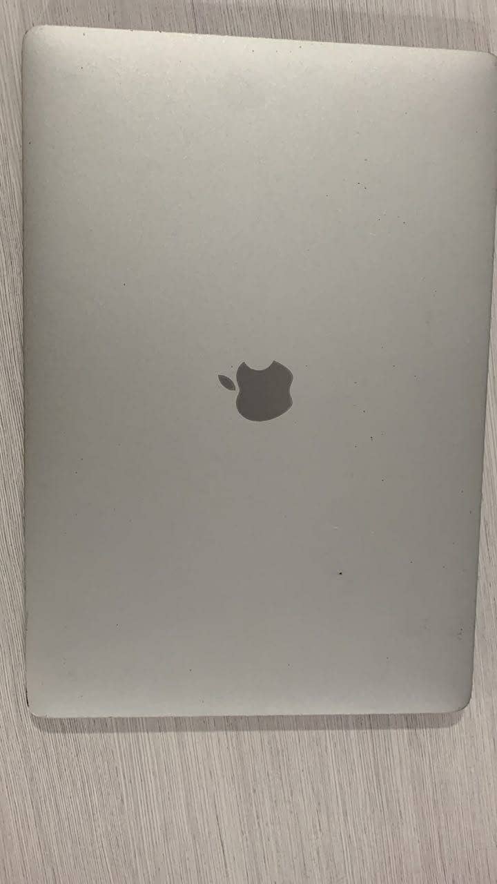 MacBook Pro 2018 7
