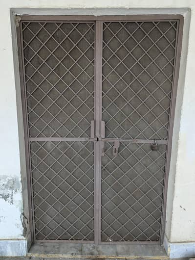 Door for room