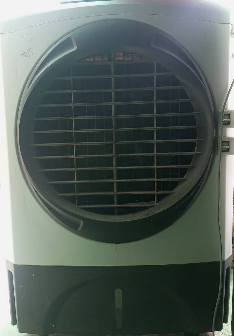 Cooler 2