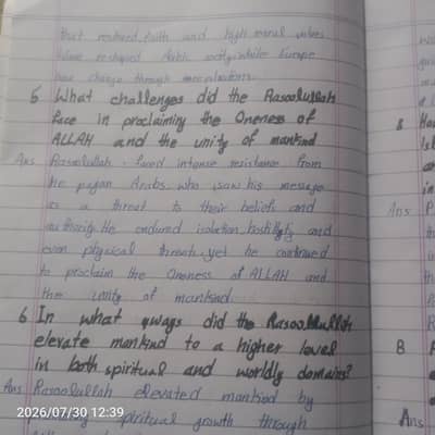 Assignment Writing