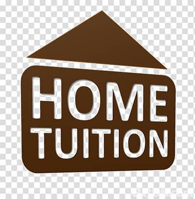 Home Tution for Classes 1-11/2