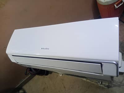 ecostar 1ton inverter brand new condition