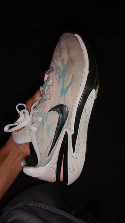 Nike GT Cuts 2 basketball shoes