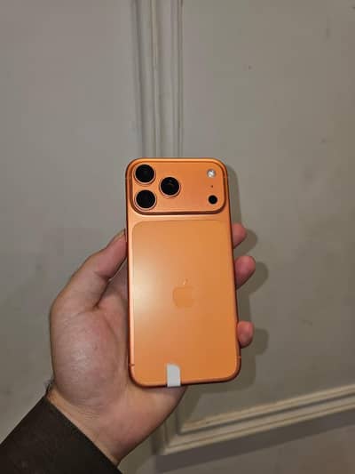 Apple iPhone 17 Pro Max icloud lock add read first