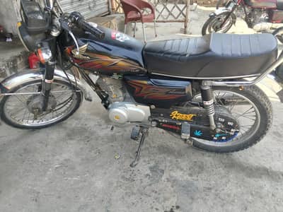 all ok bike for seal