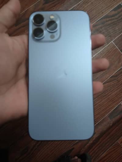 Apple iPhone 13 Pro Max