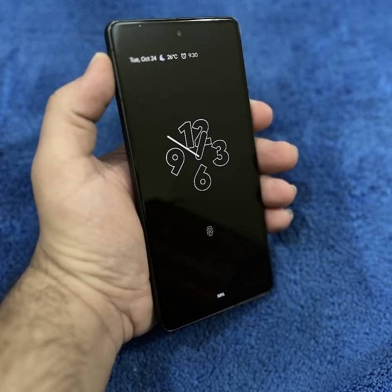 Google Pixel 7 2
