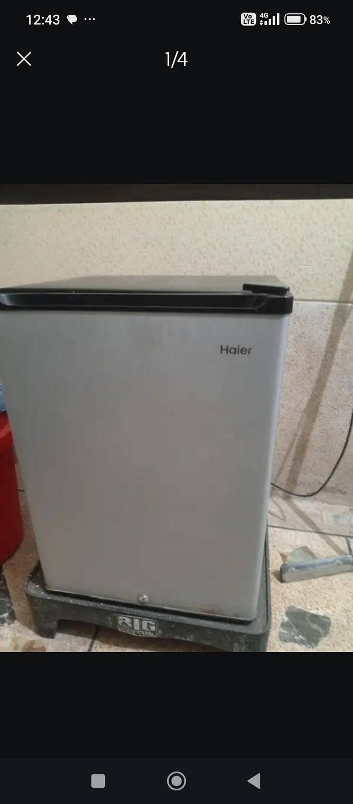 fridge mini 3