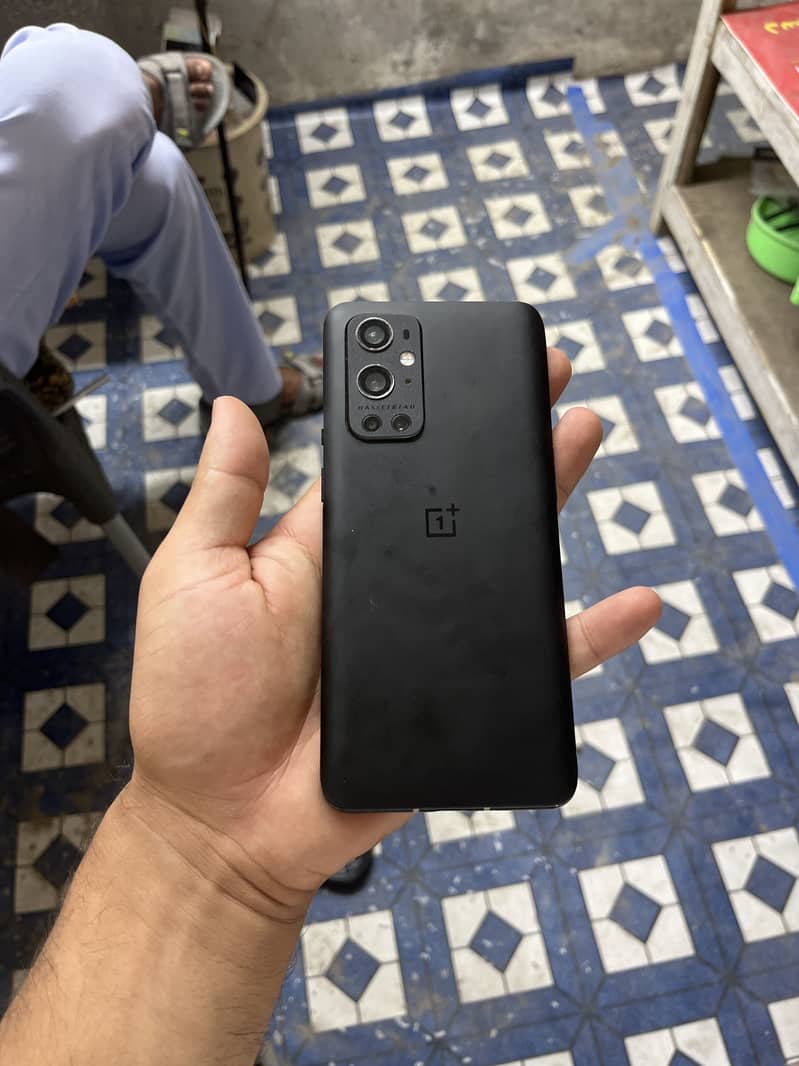 1plus 9pro 5g 2