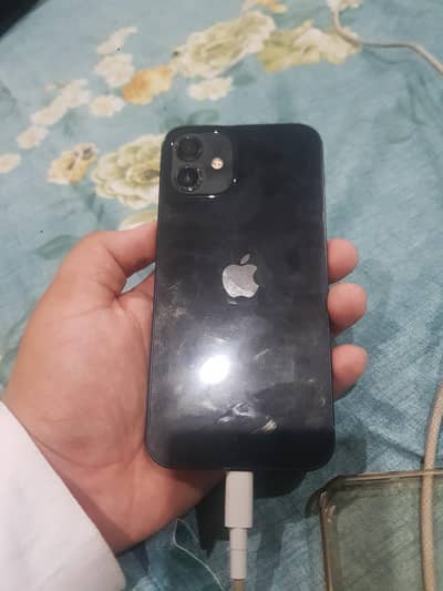 Apple iPhone 12