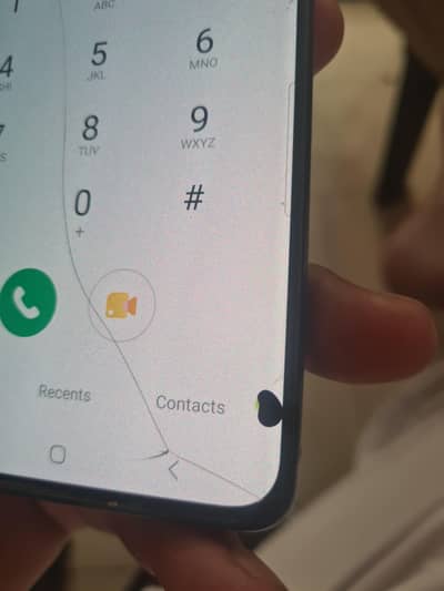 Samsung Mobile S21 Ultra