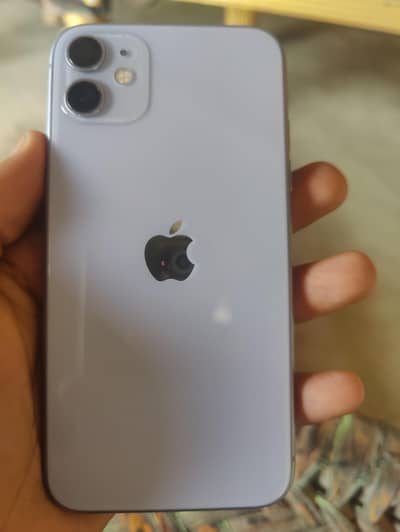 Apple iPhone 11