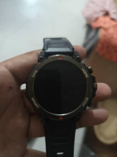 Cellaris Smart watch