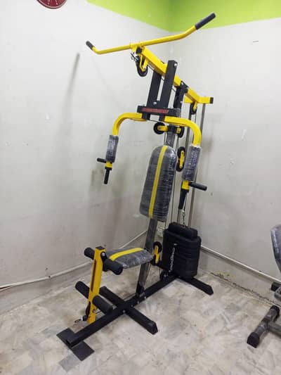home multi gym machine