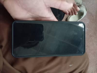 Infinix Hot 40i