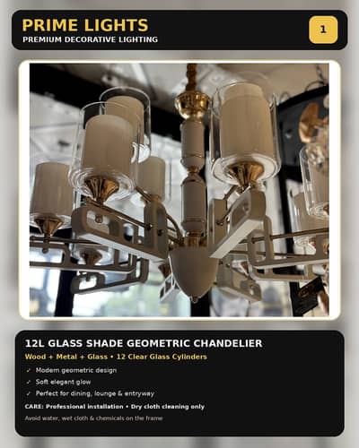 Luxury Fanoos & Crystal Chandeliers | Corona Gold Jumbo Crystal |800mm