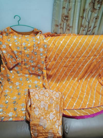 party dress