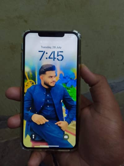 Apple iPhone XS Max