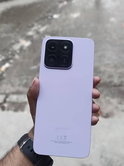 Honor X5b