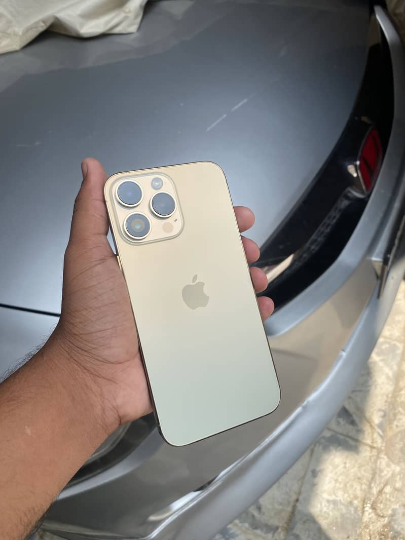 Apple iPhone 14 Pro Max 1