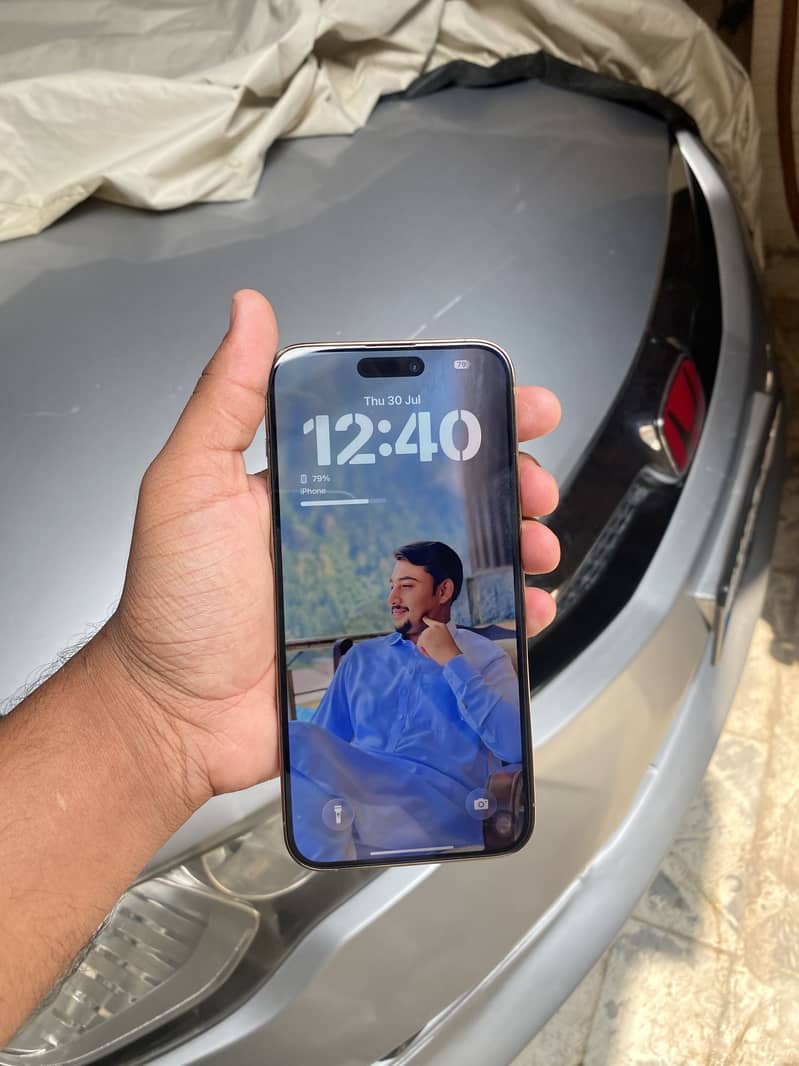 Apple iPhone 14 Pro Max 3