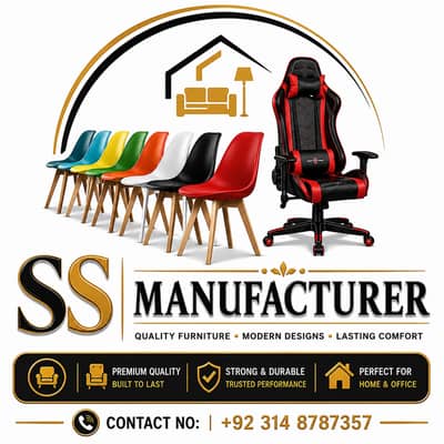 SS MANUFACTURER 