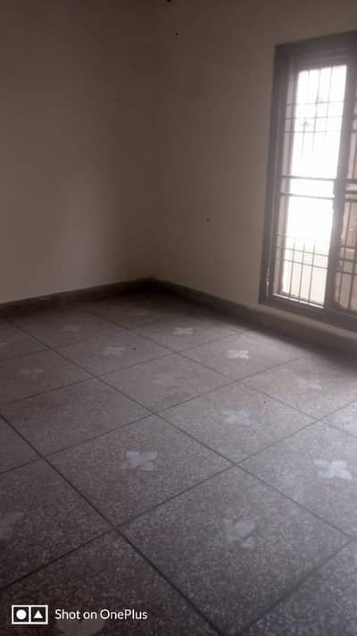 5 MARLA LOWER PORTION FOR RENT