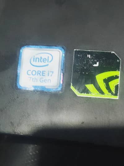 Lenovo Legion Y520 Parts / Faulty Gaming Laptop (Core i7 7th Gen, GTX)
