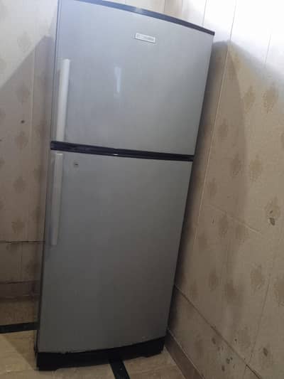 Electrolux fridge