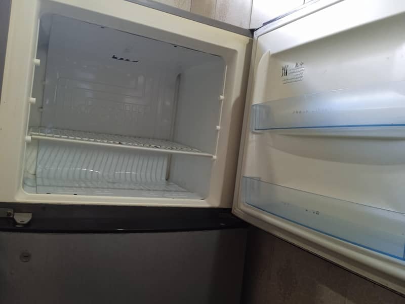 Electrolux fridge 2