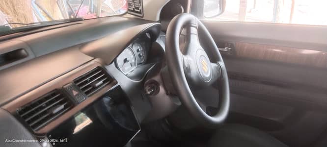 Suzuki Swift 2010