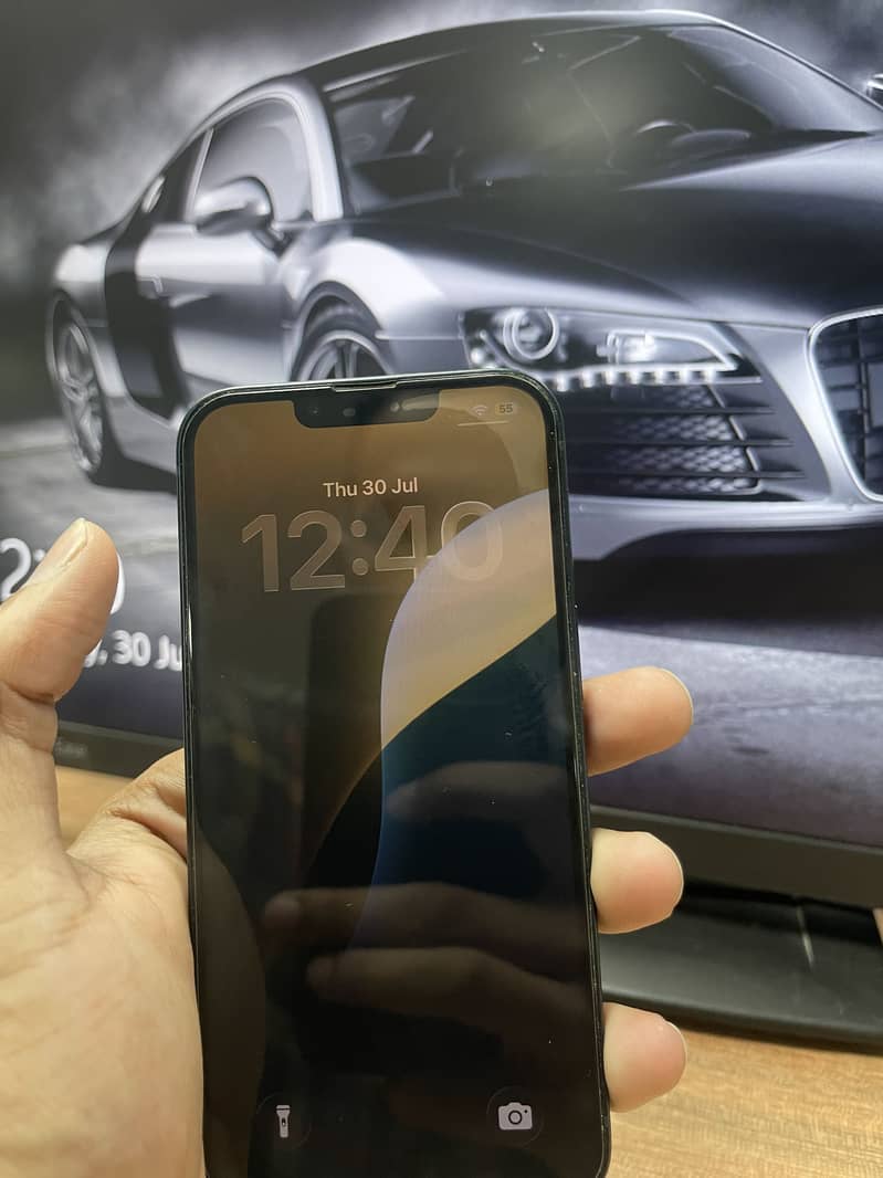 Apple iPhone 13 2