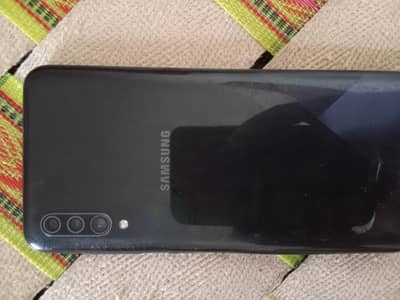 Samsung Mobile A30s