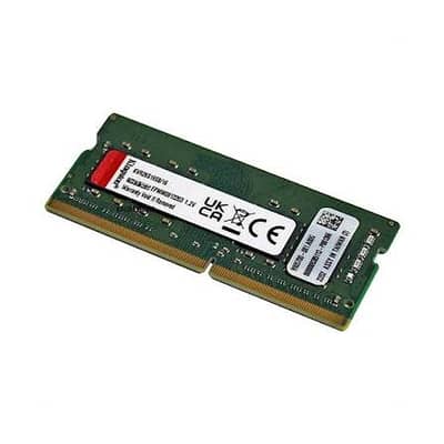 Kingston 16GB DDR4 2666MHz Laptop RAM
