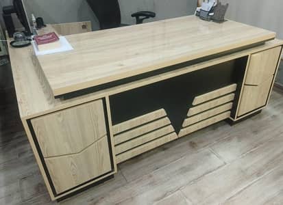 office table and furniture elegant beauty style