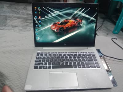 hp Elitebook 840 g5 number is 03144022442