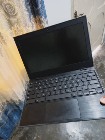 lenovo chrome book