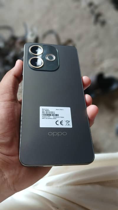 OPPO A5 Pro