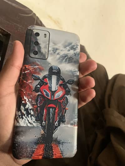 OPPO A16